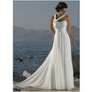 Floor Length Tempting Ceremony Off-Shoulder Evening Dress