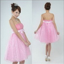 Best Selling Free Shipping Wedding Dress/Bridesmaids Small Formal Attire/The Bride Wedding Gowns/ Part 100% Hot Sell