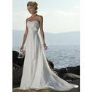 Beach Wedding Dresses