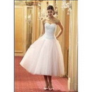 Free Shipping Latest Short Wedding Dresses