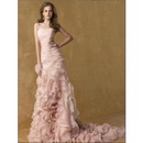 0666 Free Shipping Wholesale Wedding Dress Wedding Gown Bridal Dress Bridal Gown