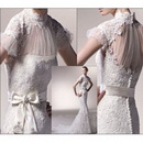 Bridal Wedding Dress Sl-421