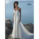 Beach Wedding Dresses