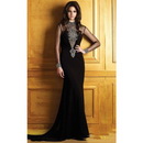 Drop Shipping Glamorous Black Wedding Dress Spaghetti Strap Bridal Gown Elegant Backless DESIGNER Wedding Dress CUSTOM-MADE
