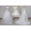 Designer Popular Wedding Dress YA0016
