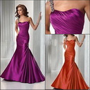 Wholesale !Free Shipping! 2010 New Styles High Quality Evening Dress ED033