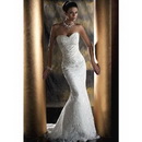Lace Floor-Length Sleeveless Halter Mermaid Maternity Wedding Dresses Bridal Gown