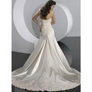 MOQ 1 Piece Bridal Wedding Dress Hot Sale GYXN028
