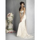 Wow ! Fashion Lucky New Sexy Evening Dress Wedding Gown Prom Gowns All Size+gift