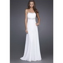 Latest Brand New Fashion Chiffon Party Dress Off-Shoulder Halter Sleeveless Wedding Dresses