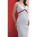 Free Shipping 2011 New Style Watteau Train Wedding Dresses