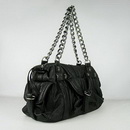 Ladies Genuine Leather Brand Hand Bag