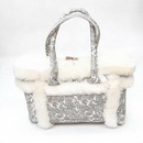 Ladies' Hand Bags Brand Evening Totes