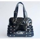 Ladies Genuine Leather Brand Hand Bag