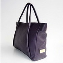 Women Genuine Leather Tote Brand Hand Bag