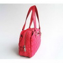 Ladies' Leather Brand Hand Bags