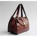 Women Genuine Leather Tote Brand Hand Bag