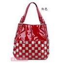 Seconds Kill Counters OL Professional Knitting Fashion Single Shoulder Bag