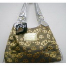 Best Fashion Women's Flower Designer Canvas Dereon Messenger Bags