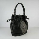 Ladies' Leather Brand Hand Bags