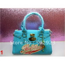 Fashion Pauls Boutique Twister Tote Bags