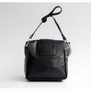 Fashion Women Genuine Leather Tote Brand Hand Bag