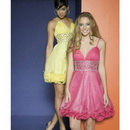 Sleeveless Short Sleeve Zipper Sweetheart Wedding Dresse