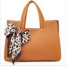 Wave Beauty Angel Series Single Psychedelic Fashion Zipper Shoulder Bag