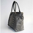 Fashion Ladies' Leather Brand Hand Bags