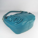 Cheap Fashion Style Ladies Genuine Leather Brand Hand Bag