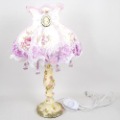 142cm Cable Size LED Resin Reading Table Light