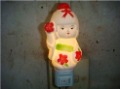 Modelling Diversity Beautiful and Practical Ceramic Switch Night Lights