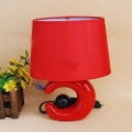 132cm Cable Size Ceramic Material LED Table Lamps