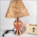 130cm Cable Size Ceramic Material Reading Table Lamps