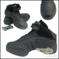 Unique Design Breathe Freely French Full Leather Jazz Shoes