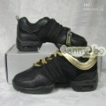 Gas Imports of High-grade PU Mesh Bottom Move Freely Jazz Shoes