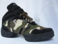New Arrived Women's Full Sizes Fitness Moderate Amount Soft Jazz Shoes