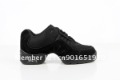 Genuine Leather Women's Multi-sizes Four Colore Jazz Shoes