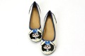 Soft Design Multi-sizes Very Comfortable Lightweight Ballet Shoes