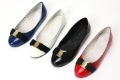 Women's Multiple Colors Wear-resisting Upper Material Ballet Shoes
