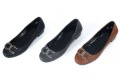 Popular Style Design Breathe Freely Full Sizes Wear-resisting Ballet Shoes