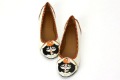 Women's Lightweight Comfortable Designed Best Balance Ballet Shoes