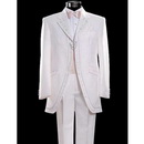 Including Clothes Pants Classical Breathable Light Pink Groom Cravats & Cummerbunds