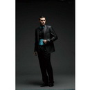 Complete Designer Multiple Sizes Delicate Groom Cummerbunds