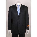 Blue Color Complete Designer Top Material Groom Ties