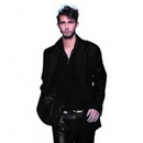 Cotton & Nylon Black Broad Shoulder Groom Cravats & Cummerbunds