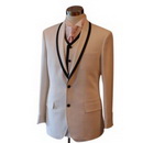 Complete Designer Delicate and Windproof Breathe Freely Groom Ties