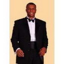 European Style Delicate and Elegant Windproof and Waterproof Groom Ties