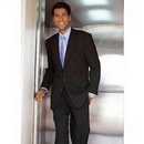 Blue Sky Color Complete Designer Delicate and Windproof Classical Groom Ties