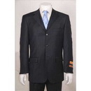 Including Clothes Pants Blue Color Breathable Groom Ties